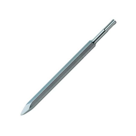 Vésőszár 250mm hegyes makita