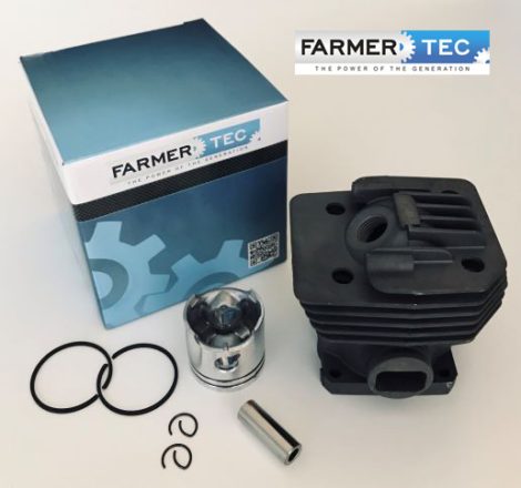 Henger komplett stihl fs160 D35