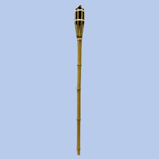 Bambuszfáklya 90cm