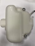 Benzintank Gamma garden gp170A