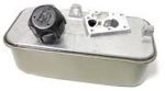 Benzintank Briggs sprint QUATTRO Q45 400 500