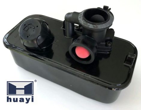 Benzintank Briggs sprint