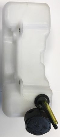 Benzintank kínai fűkasza 32ccm