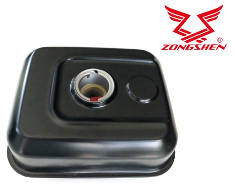 Benzintank zongshen 188F 13,0HP