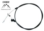   MEGHAJTÓ BOWDEN HUSQVARNA FŰNYíROKHOZ 424919 EVEREST 1725mm x 1490mm