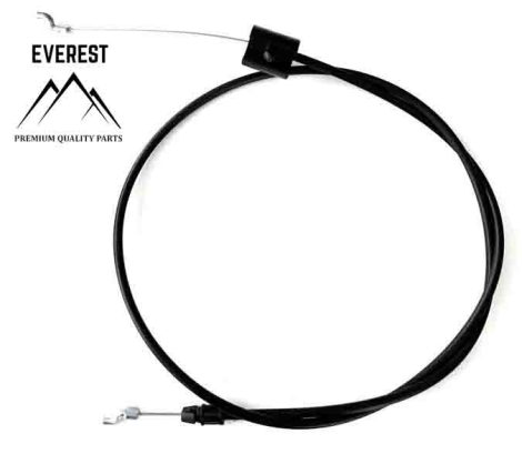 MEGHAJTÓ BOWDEN HUSQVARNA PARTNER MCCULLOCH EVEREST 1345mm x 1160mm