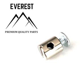 UNIVERZÁLIS Z FORMÁJÚ BOWDEN VÉG 12mm EVEREST