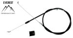   BOWDEN UNIVERZÁLIS MEGHAJTÓ VAGY FÉKBOWDEN EVEREST 1430mm x 1095mm
