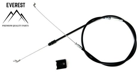 BOWDEN UNIVERZÁLIS MEGHAJTÓ VAGY FÉKBOWDEN EVEREST 1430mm x 1095mm