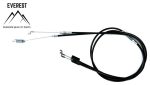  MEGHAJTÓ ÉS FÉKBOWDEN NAC JL56Z-C3 EVEREST fékbowden 1410mm x 1230mm meghajtó bowden 1480mm x 1280mm
