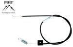   MEGHAJTÓ BOWDEN NAC WR65405D1 WR6548 WR654805 EVEREST 1345mm x 1130mm