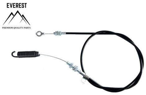 KUPLUNG BOWDEN MTD TRAKTOROK 746-1123A EVEREST 1200mm x 1041mm