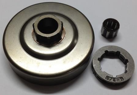 CSILLAGKERÉK STIHL 044, 046, MS341, MS361, MS362, MS440, MS441, MS460 3/8