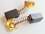 Szénkefe 6x9x13