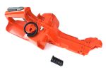   Benzintank Husqvarna340, 345, 346XP, 350, 351 2149 340E, 345E, 346XP NEW EDITION, 353, 445E, 445II, 450E, 450II, 455E Rancher II