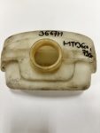 Benzintank mtd790