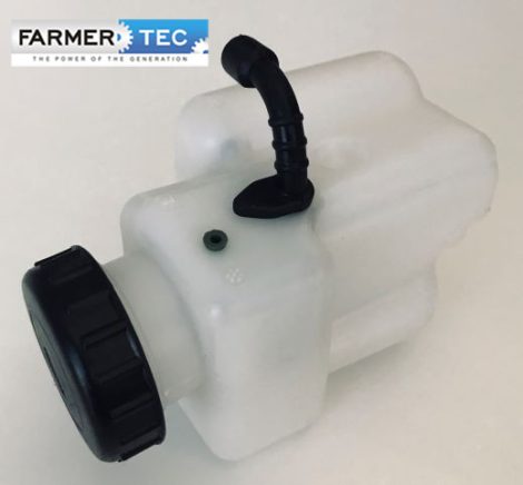 Benzintank stihl 017,018