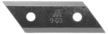AL-KO komposztaprító kés H1100 ; H1300 