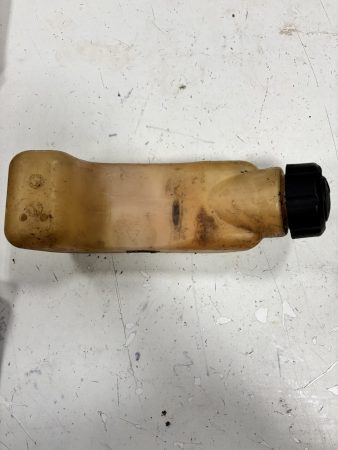 Benzintank Homelite