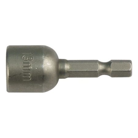 behajtó hatlapfejű csavarhoz ; 13×48mm, hatszög befogás, CV, mágneses