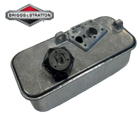 Benzintank Briggs400,500 CLASSIC SPRINT QUATTRO Q45 Benzintank Briggs400,500 CLASSIC SPRINT QUATTRO Q45