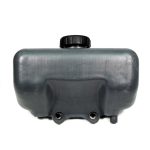 Benzintank Tomos jobb