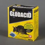 Glodacid 250g