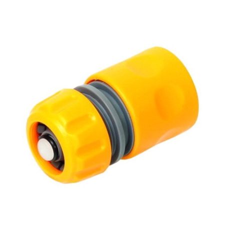 Gyorscsatlakozó stop 1/2" Gyorscsatlakozó stop 1/2"