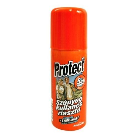 Protect 150ml kullancs és szúnyogriasztó