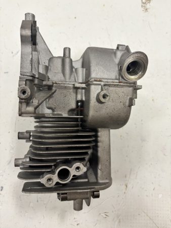 Henger forgattyúsházzal riwall rpb360-4t