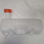 Benzintank permetező 3wf-2.6.6.2