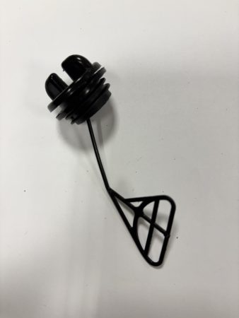 Benzinsapka riwall rpcs2530