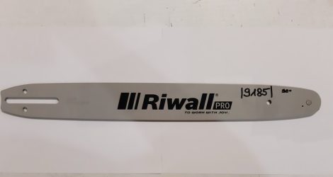 Láncvezető 16" 3/8 1,3mm 56e riwall