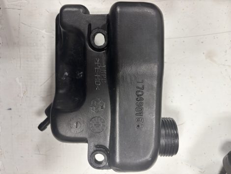 Benzintank Loncin 1P65FE-3