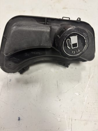 Benzintank Briggs450,500,550,650