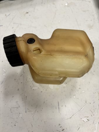 Benzintank makita dcs34,4610